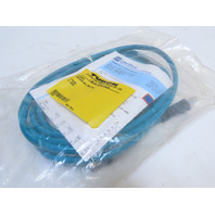 TURCK RJ45 RJ45 442-3M/C1195 U-33757 3712M Cord set