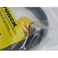 TURCK E-RKS 8T-930-1-WSS 8T U-10765 3622M Cord set