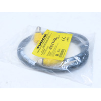 TURCK E-RKS 8T-930-1-WSS 8T U-10765 3622M Cord set