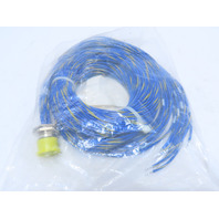 TURCK CKFD 16-16-4/S613/CS12237  U-46701 3618U Cord set