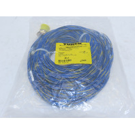 TURCK CKFD 16-16-4/S613/CS12237  U-46701 3618U Cord set