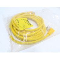 TURCK WSM WKM 56-5M/S3059 U-55584 2612U Cord set