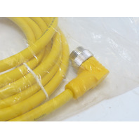 TURCK WSM WKM 56-5M/S3059 U-55584 2612U Cord set