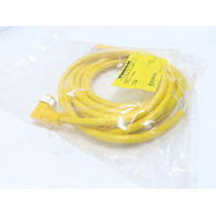 TURCK WSM WKM 56-5M/S3059 U-55584 2612U Cord set