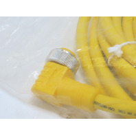 TURCK WSM WKM 56-5M/S3059 U-55584 2612U Cord set
