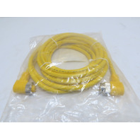 TURCK WSM WKM 56-5M/S3059 U-55584 2612U Cord set