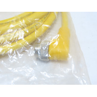 TURCK WSM WKM 56-5M/S3059 U-55584 2612U Cord set