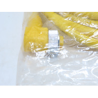 TURCK WSM WKM 56-5M/S3059 U-55584 2612U Cord set