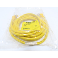 TURCK WSM WKM 56-5M/S3059 U-55584 2612U Cord set