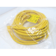 TURCK RSM RKM 76-20M/S1587 U2-00199 3319U Cord set