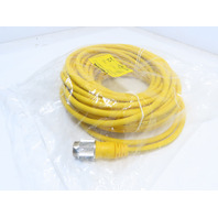 TURCK RSM RKM 76-20M/S1587 U2-00199 3319U Cord set