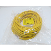 TURCK RSM RKM 76-20M/S1587 U2-00199 3319U Cord set