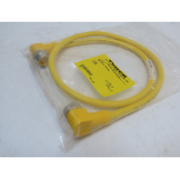 TURCK WSM WKM 56-1M/S3059 U-55488 2612U Cord set