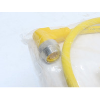 TURCK WSM WKM 56-1M/S3059 U-55488 2612U Cord set