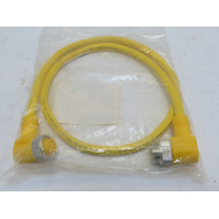 TURCK WSM WKM 56-1M/S3059 U-55488 2612U Cord set