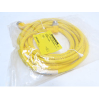 TURCK WSM WKM 56-6M/S3059 U-57279 2612U Cord set