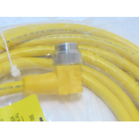 TURCK WSM WKM 56-6M/S3059 U-57279 2612U Cord set