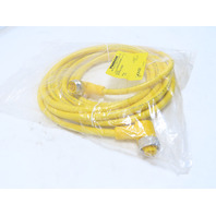 TURCK WSM WKM 56-6M/S3059 U-57279 2612U Cord set