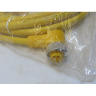 TURCK WSM WKM 56-6M/S3059 U-57279 2612U Cord set