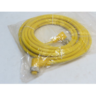 TURCK WSM WKM 56-6M/S3059 U-57279 2612U Cord set