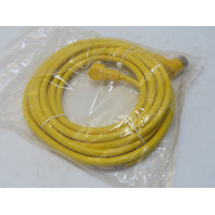 TURCK WSM WKM 56-6M/S3059 U-57279 2612U Cord set
