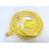 TURCK WSM WKM 56-6M/S3059 U-57279 2612U Cord set
