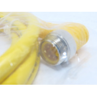 TURCK WSM WKM 56-2M/S3059 U-39868 2712U Cord set