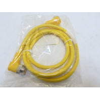 TURCK WSM WKM 56-2M/S3059 U-39868 2712U Cord set