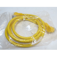 TURCK WSM WKM 56-2M/S3059 U-39868 2712U Cord set