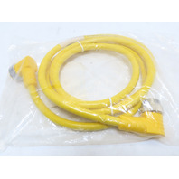 TURCK WSM WKM 56-2M/S3059 U-39868 2712U Cord set