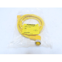 TURCK WSM WKM 56-2M/S3059 U-39868 2712U Cord set
