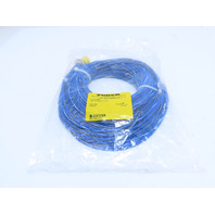 TURCK CKFD 16-16-4/S613/CS13702  U-59210 0619U Cord set