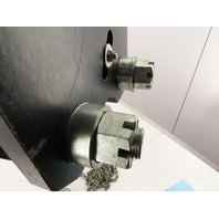 OZ Lifting Products 36T684 Geared Trolley 30 Ton Capacity 60000LB Dayton 36T684