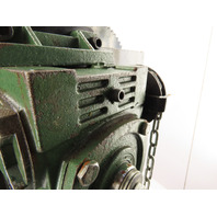 OZ Lifting Products 36T684 Geared Trolley 30 Ton Capacity 60000LB Dayton 36T684