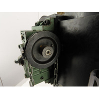 OZ Lifting Products 36T684 Geared Trolley 30 Ton Capacity 60000LB Dayton 36T684