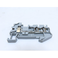 Eaton XBPU25D12 PU253WIRE Terminal Blocks Screw + Spring 3-Port 20A 600V