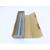 Eaton XBPU25D12 PU253WIRE Terminal Blocks Screw + Spring 3-Port 20A 600V