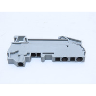 Eaton XBPU25D12 PU253WIRE Terminal Blocks Screw + Spring 3-Port 20A 600V