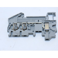 Eaton XBPU25D12 Terminal Blocks Screw + Spring 3-Port 20A 600V Lot of 42