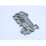 Eaton XBPU25D12 Terminal Blocks Screw + Spring 3-Port 20A 600V Lot of 42