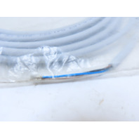 Festo 541334 Connecting Cable 3-wire 60V AC/DC