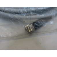 Festo 541334 Connecting Cable 3-wire 60V AC/DC