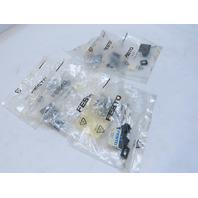 Festo Plug Socket for solenoid coils & valves  Lot Of 7
