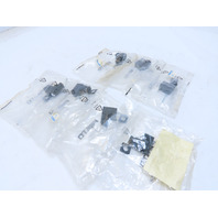 Festo Plug Socket for solenoid coils & valves  Lot Of 7