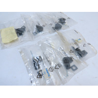 Festo Plug Socket for solenoid coils & valves  Lot Of 7