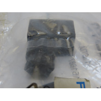 Festo Plug Socket for solenoid coils & valves  Lot Of 7
