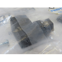Festo Plug Socket for solenoid coils & valves  Lot Of 7