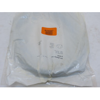 IFM Efector E18026 5-pin cordset for sensor & actuator connection 4 m long