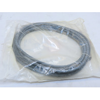 IFM Efector E18026 5-pin cordset for sensor & actuator connection 4 m long