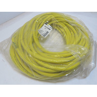 Brad 1300101727 Mini-Change Double-Ended Cordset 16-4 Poles Male strt Fem 90 27M